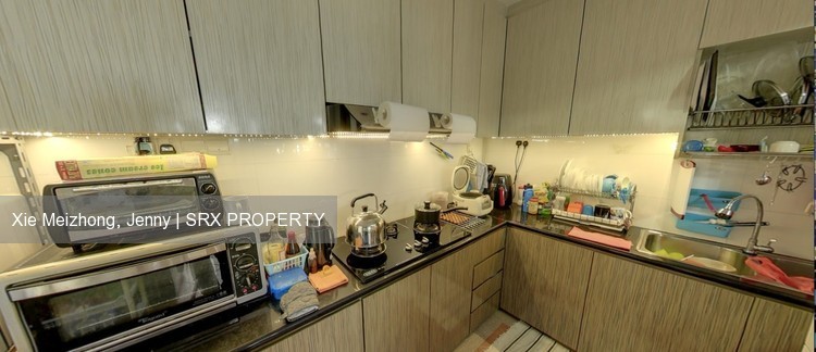 Blk 324 Tah Ching Road (Jurong West), HDB 5 Rooms #207229271